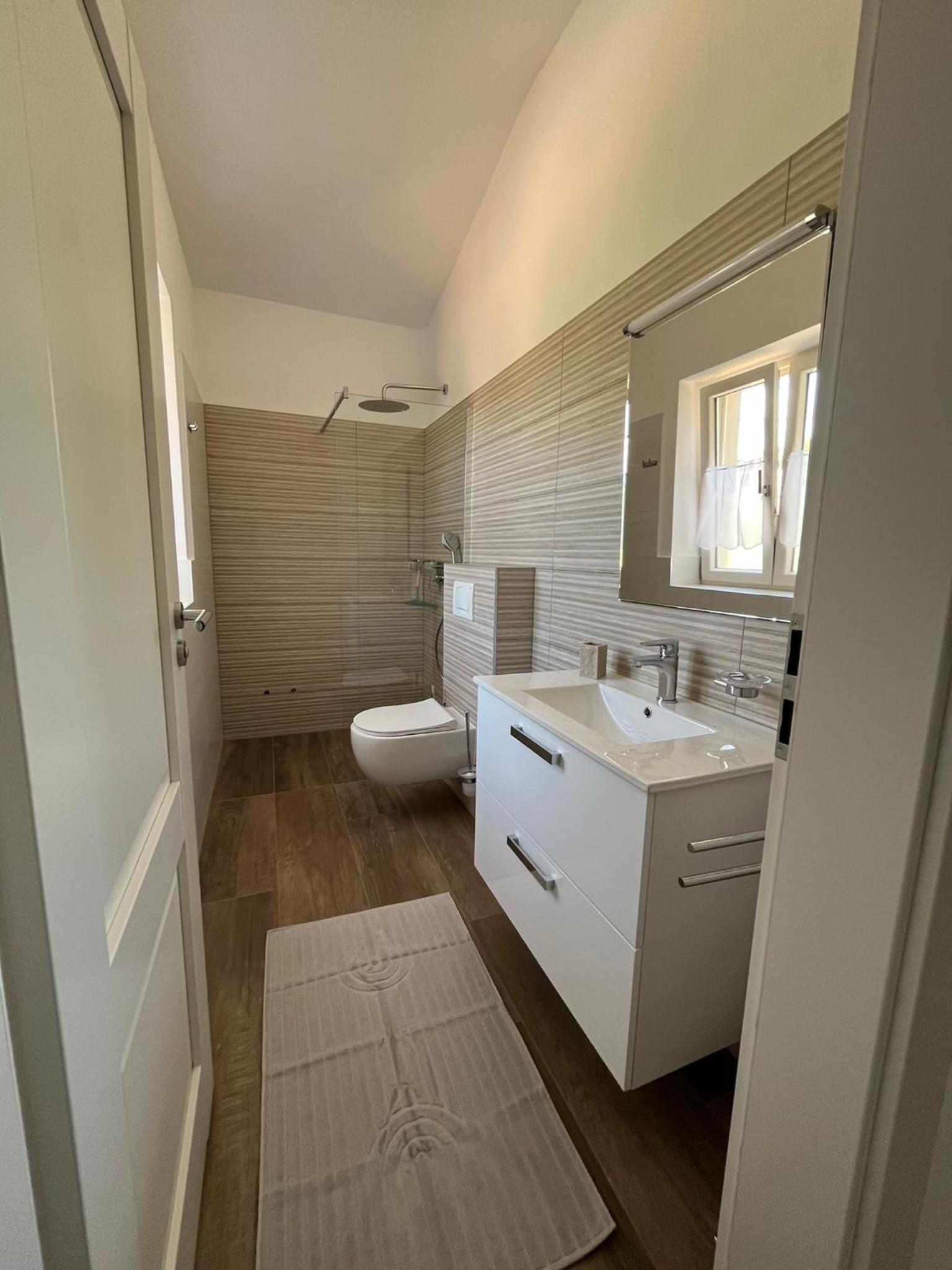 Villa Milandro - Luxus & Ruheoase