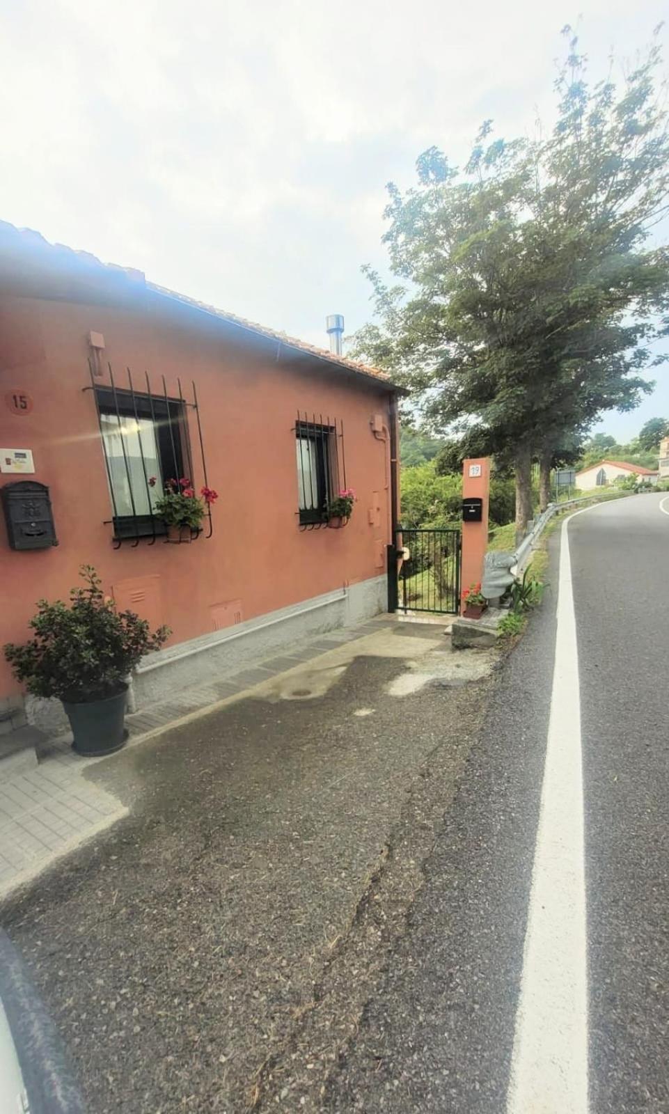 Casa Titti