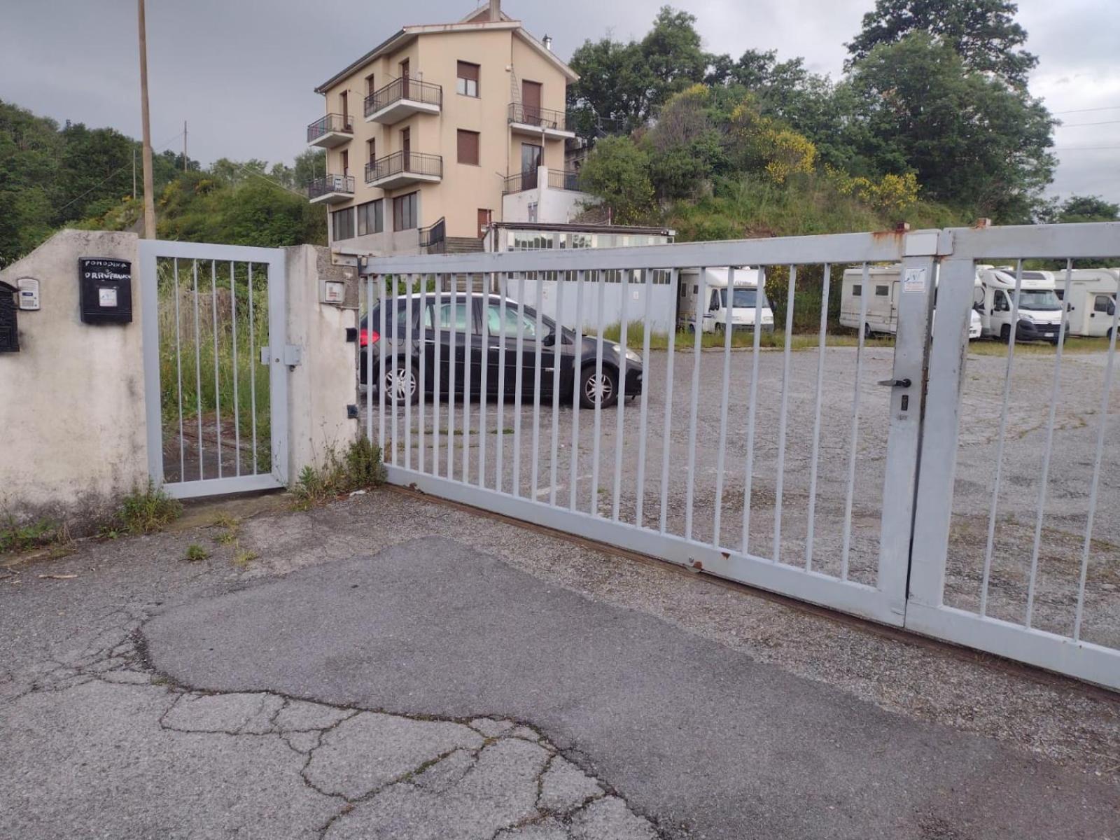 Casa Titti