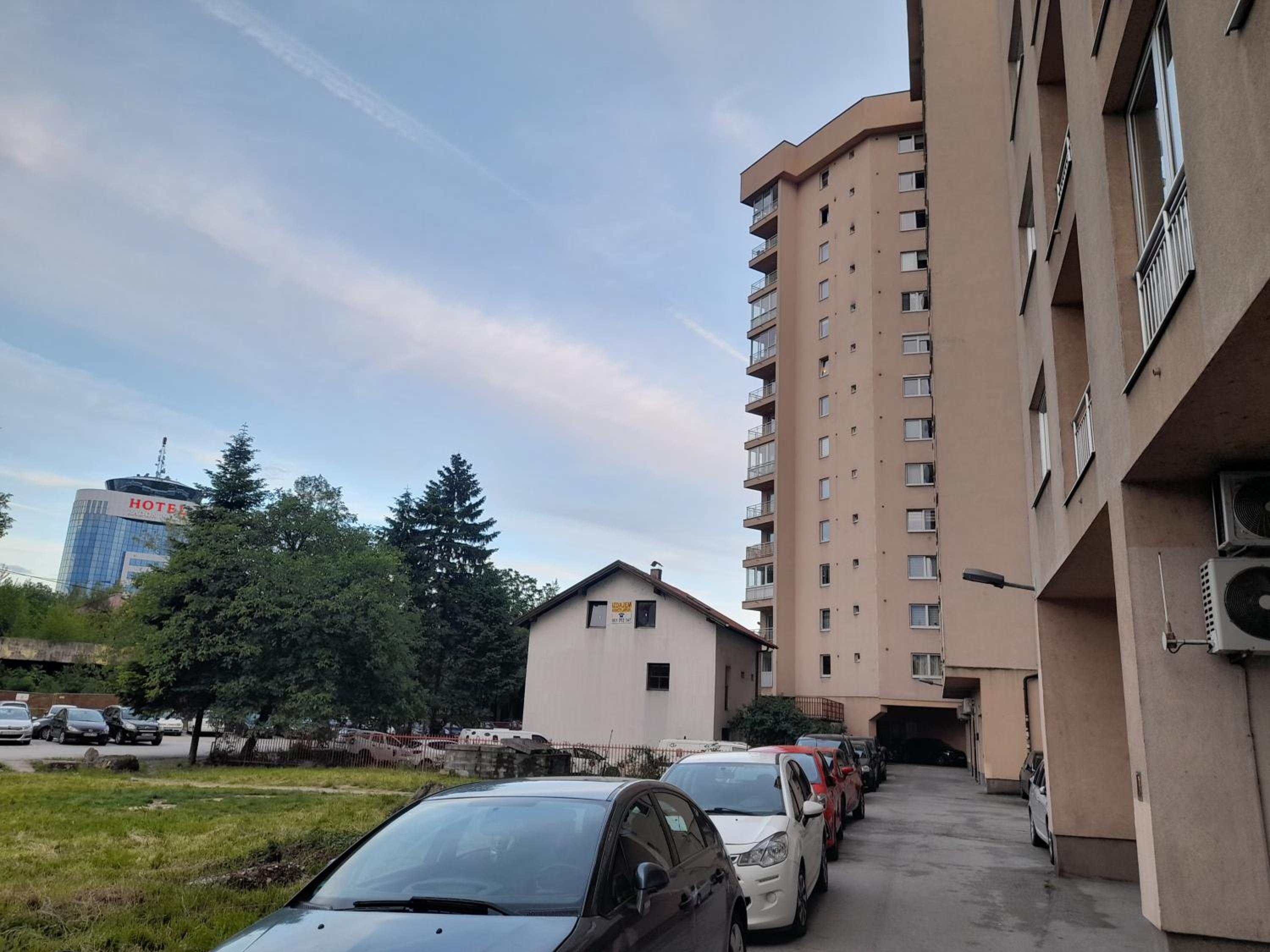 Modern Apartment, Stup, Sarajevo