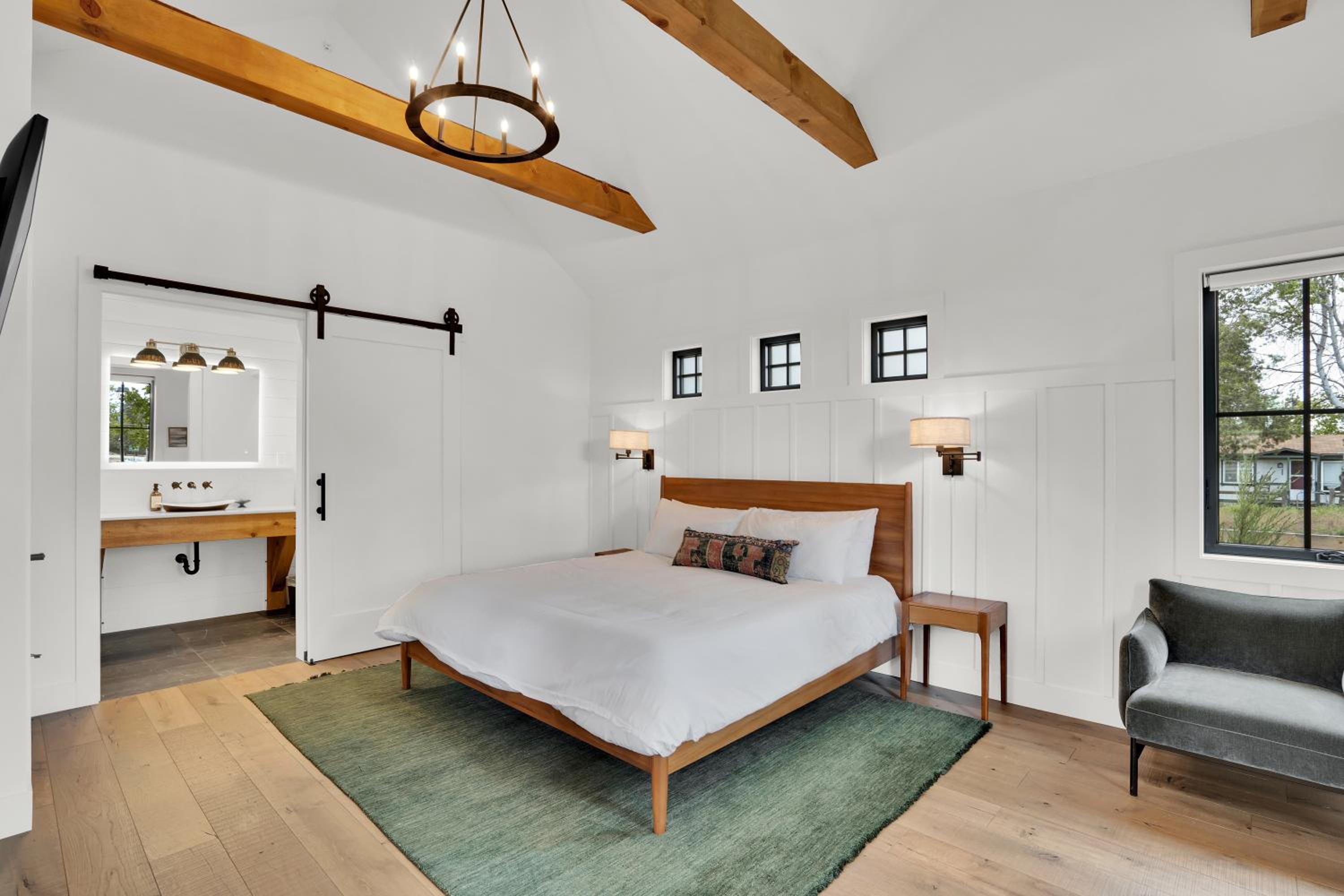 The Scout Boutique Cottages view 5