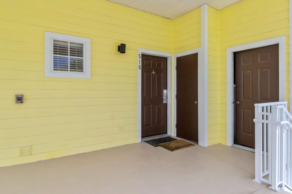 Bahama Bay third floor unit close to Disney view 3