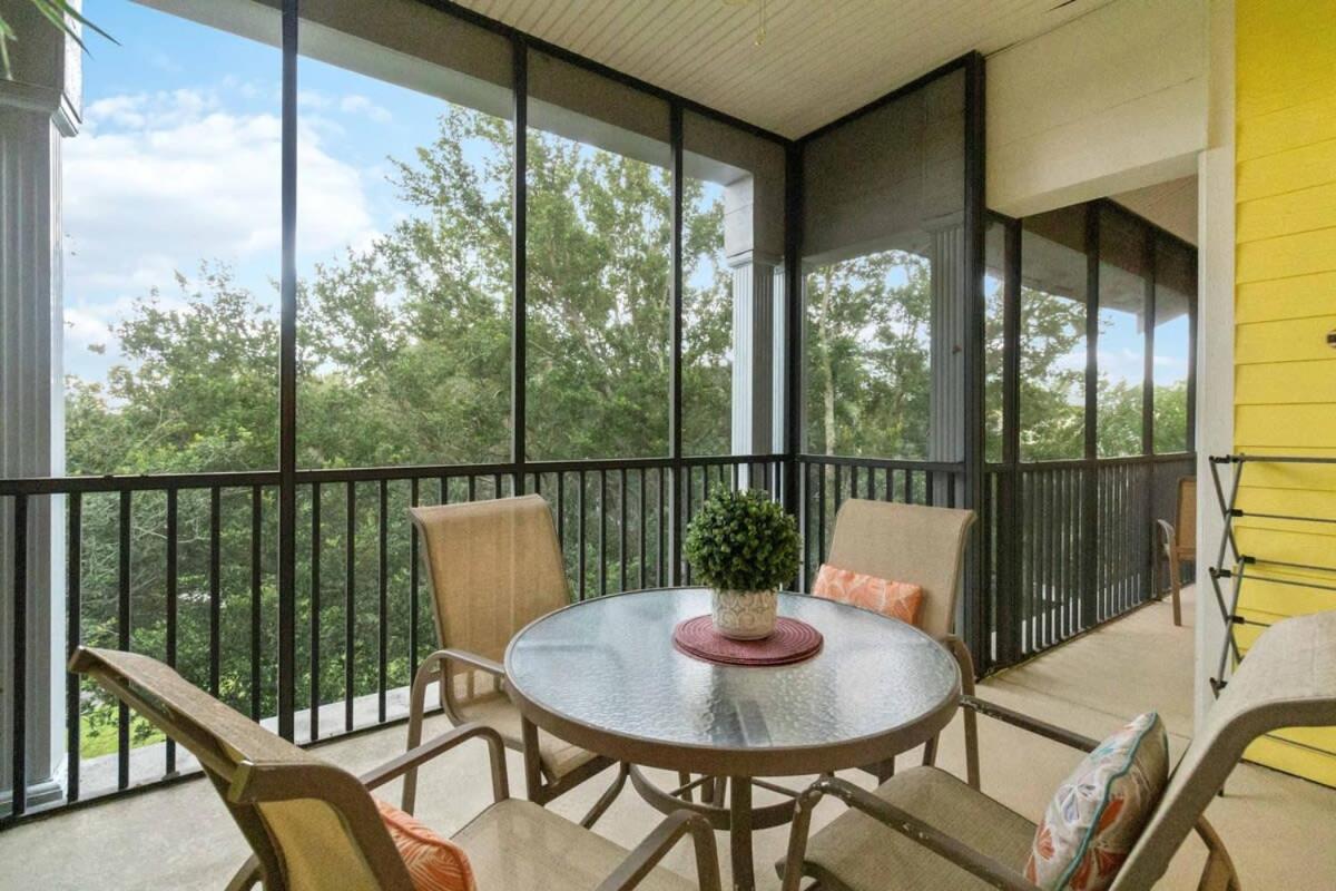 Bahama Bay third floor unit close to Disney view 5
