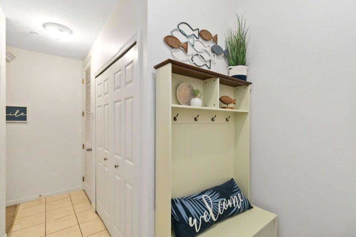 Second floor upgraded condo in Bahama Bay 2 bedrooms