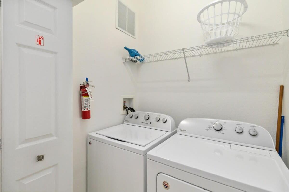 Second floor upgraded condo in Bahama Bay 2 bedrooms