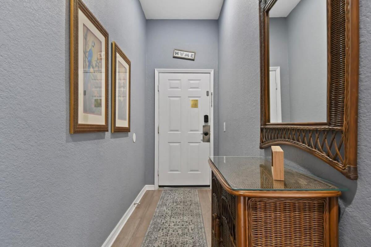 Bahama Bay beautiful 3 bedrooms condo view 3