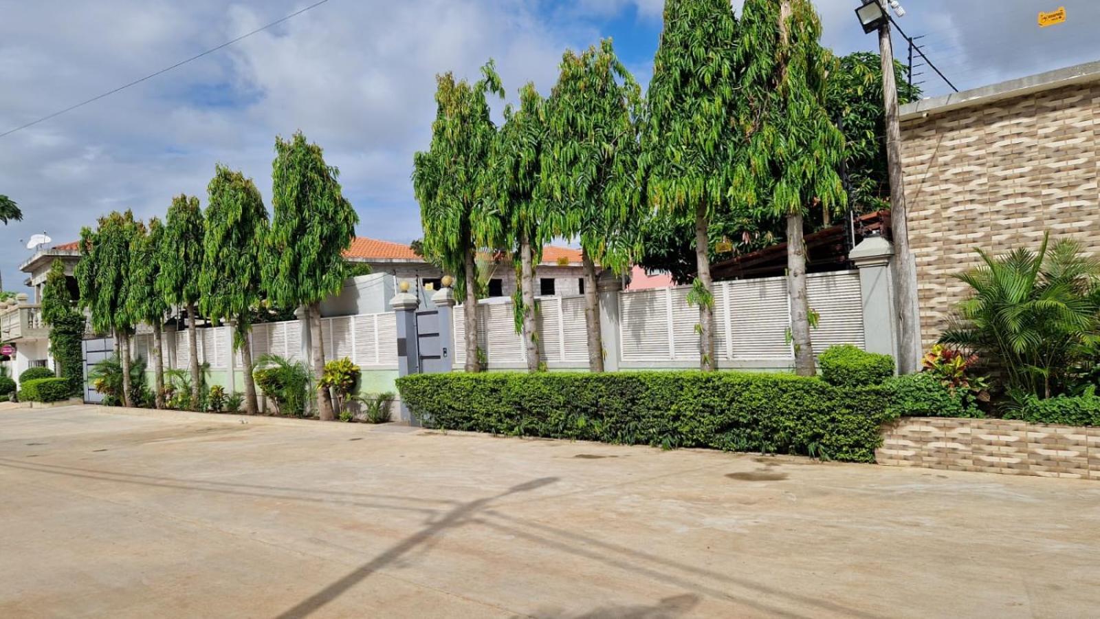 Residencial Ru-B