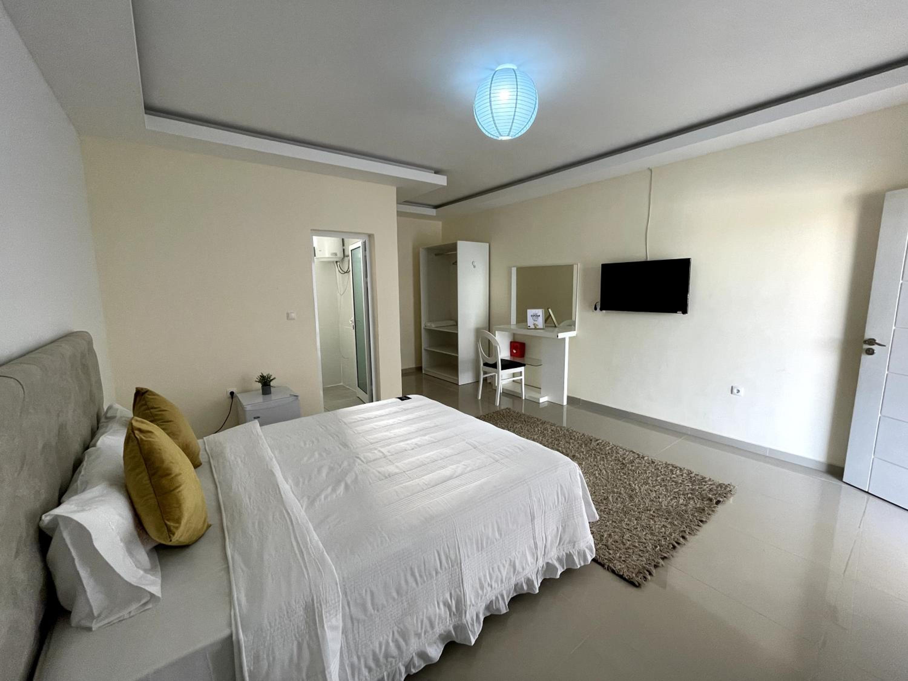 Residencial Ru-B
