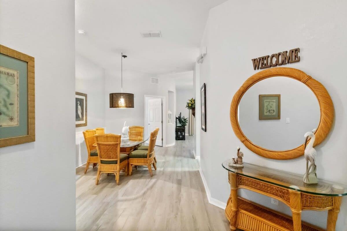 Ground floor 2BR unit in Bahama Bay view 4