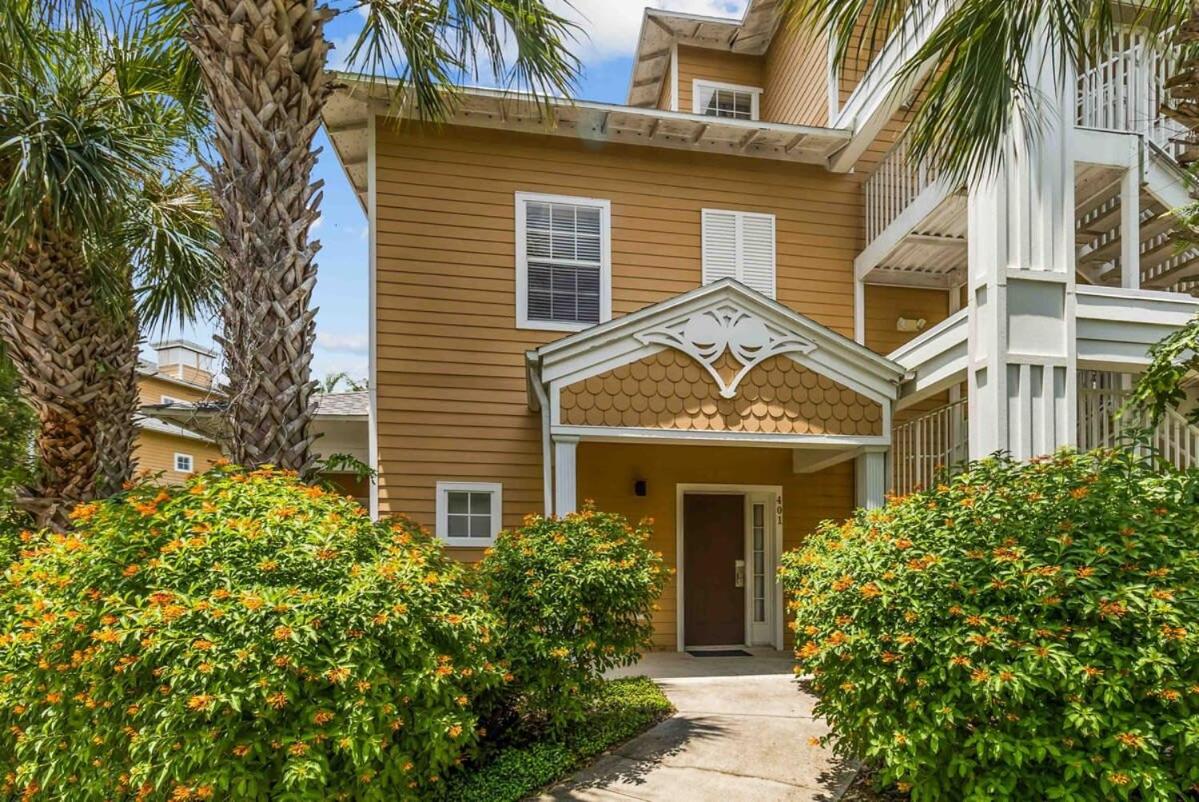 Ground floor 2BR unit in Bahama Bay view 2
