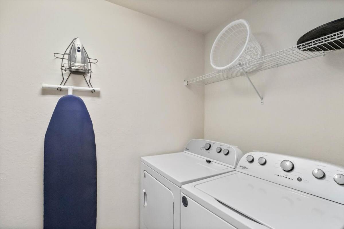 Ground floor 2BR unit in Bahama Bay view 5