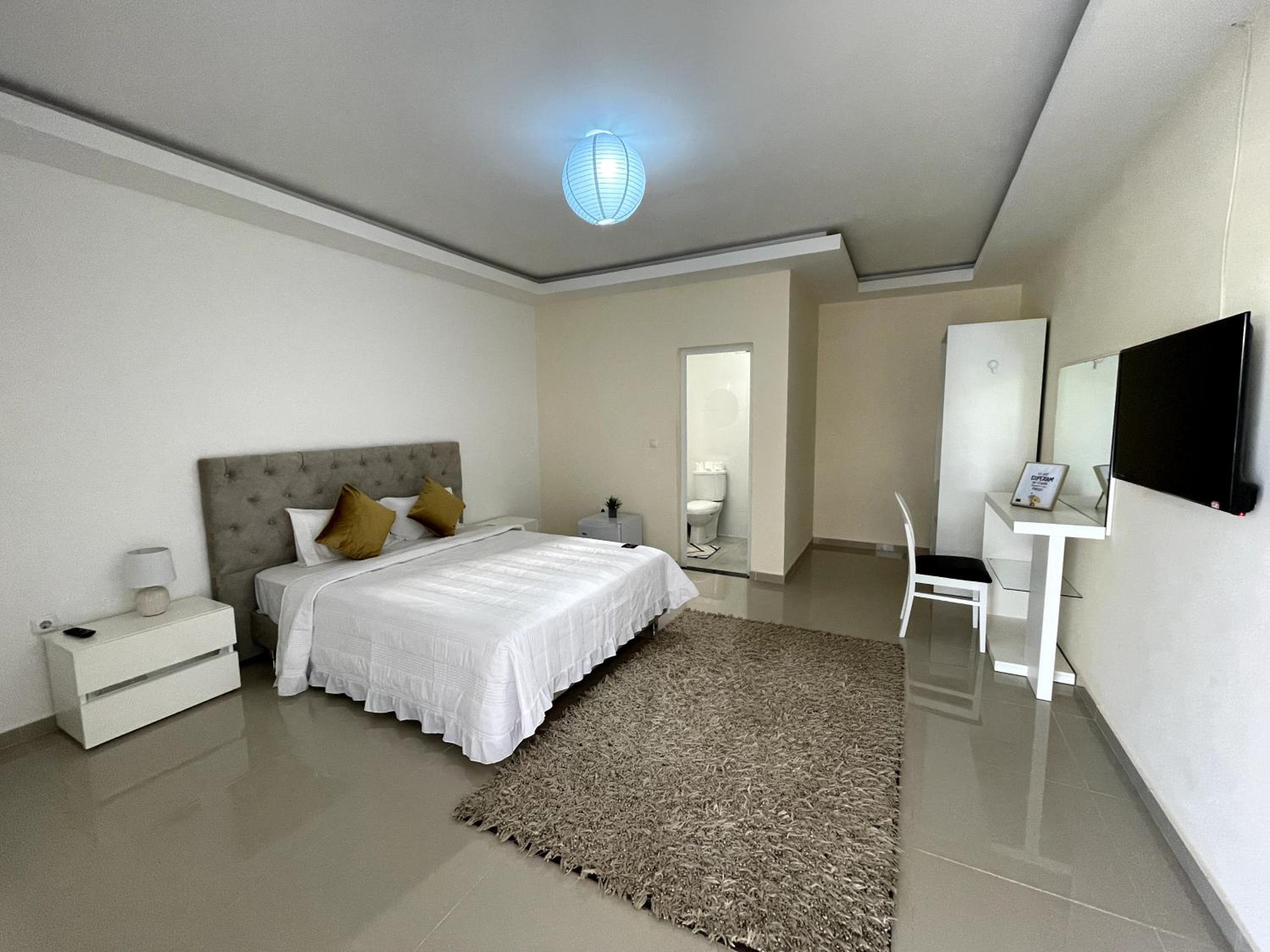 Residencial Ru-B