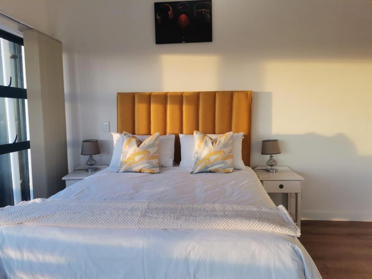 Walkerbay Dunes Lodge