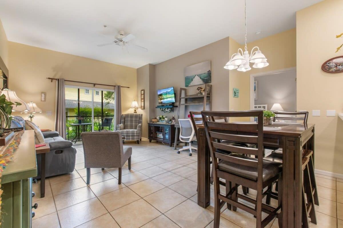 Bahama Bay- 3 bedroom condo with amenities view 5