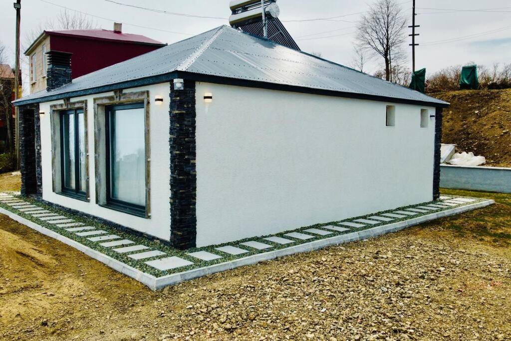 Hidir Yayla Dağ Evi