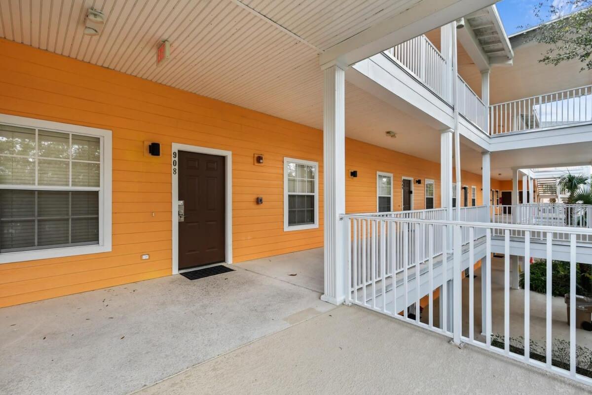 Bahama Bay- Cute 3 BR 2 king beds lake view view 3
