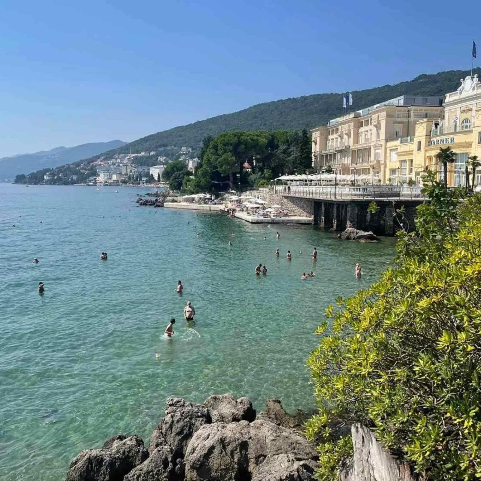 Apartments Opatija