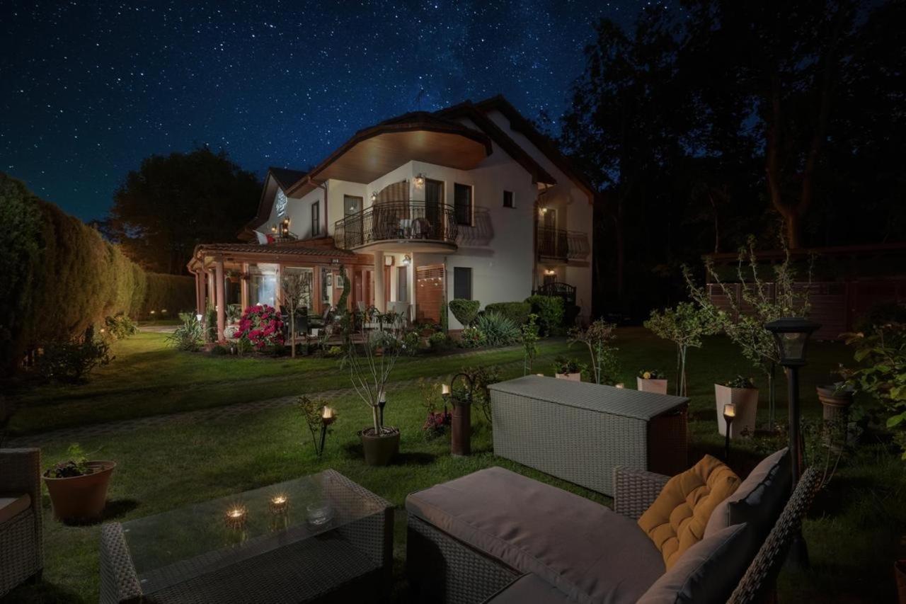 Hotel Willa u Wójta - Image 1