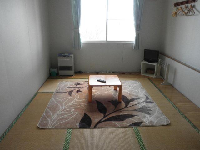 Abashiri Ryuhyou no Oka guesthouse view 2