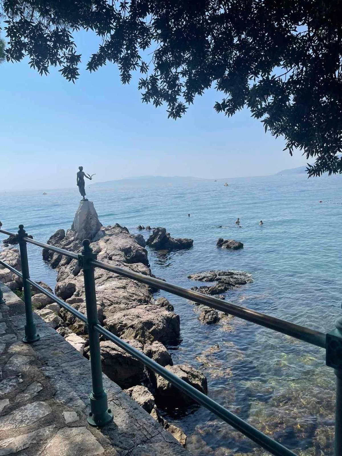 Apartments Opatija