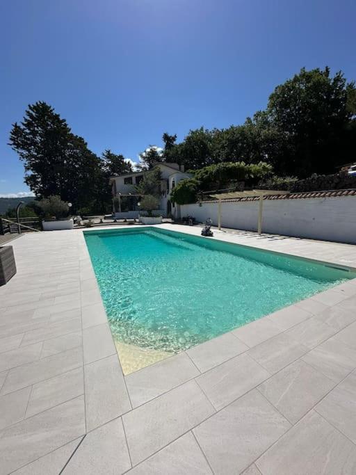Villa Eddy view 4