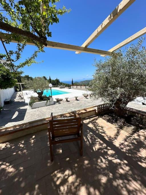 Villa Eddy view 3