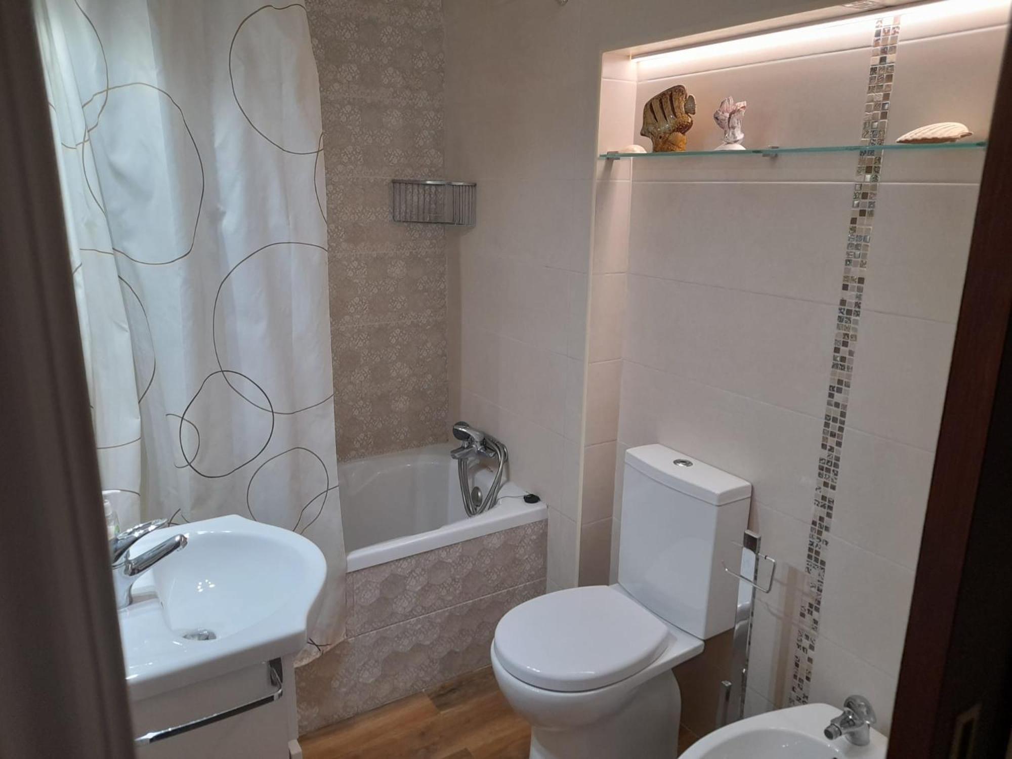 Algarve House T1 or T0 view 5