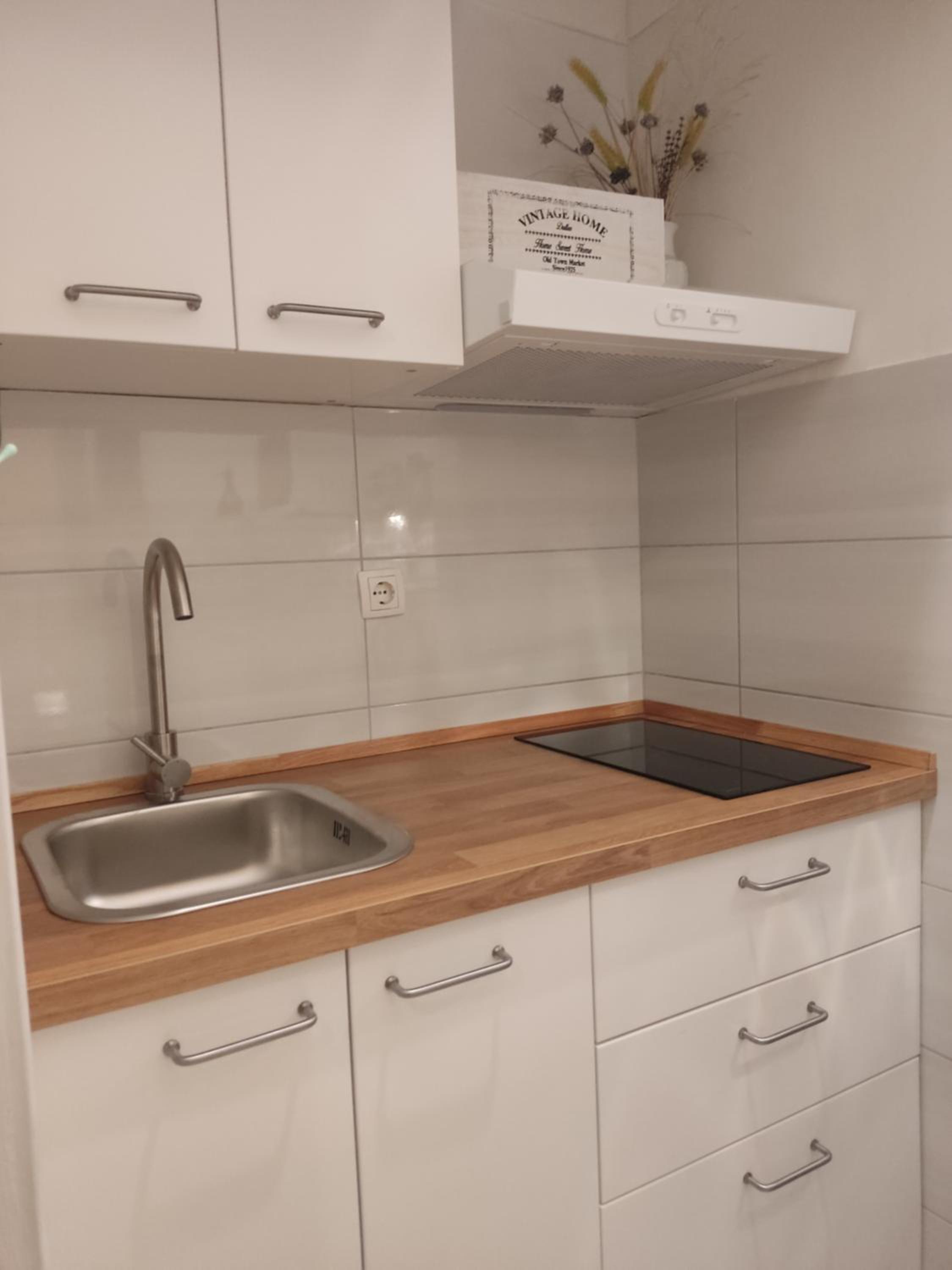 Apartments Mimi Omis