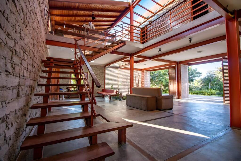 Casa Lagoa dos Patos