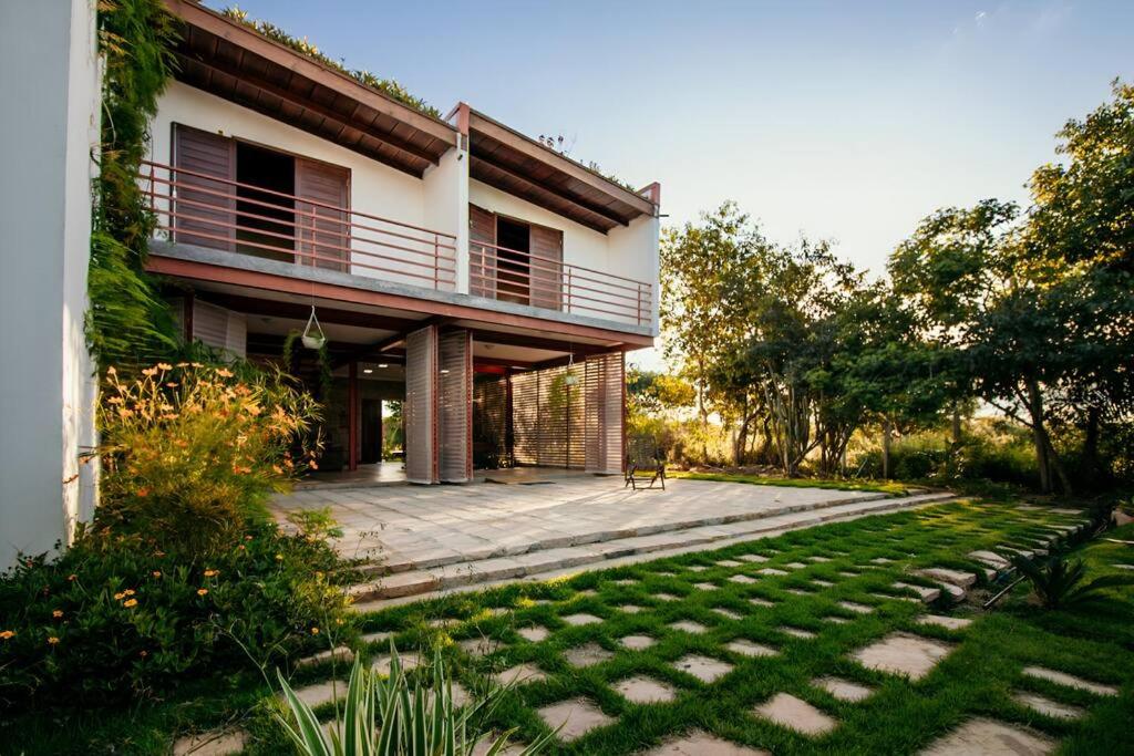 Casa Lagoa dos Patos