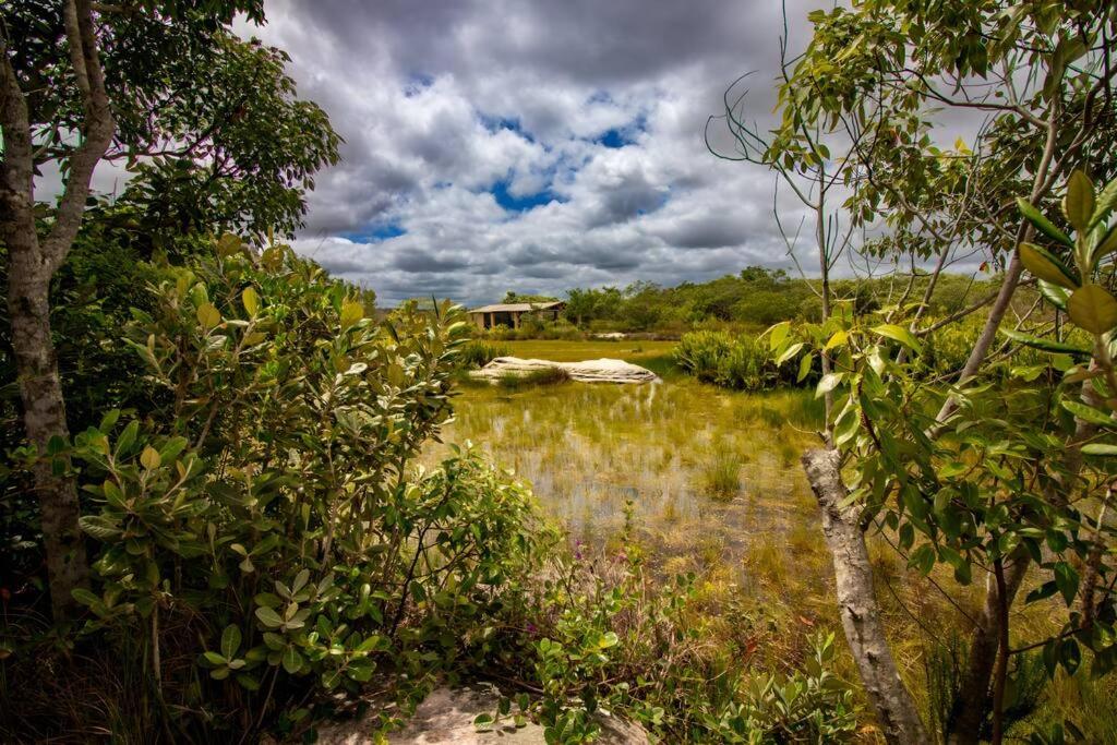 Casa Lagoa dos Patos