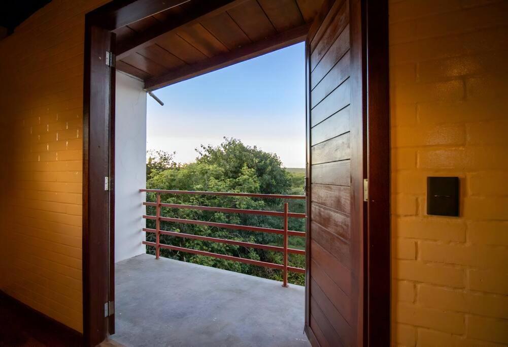Casa Lagoa dos Patos