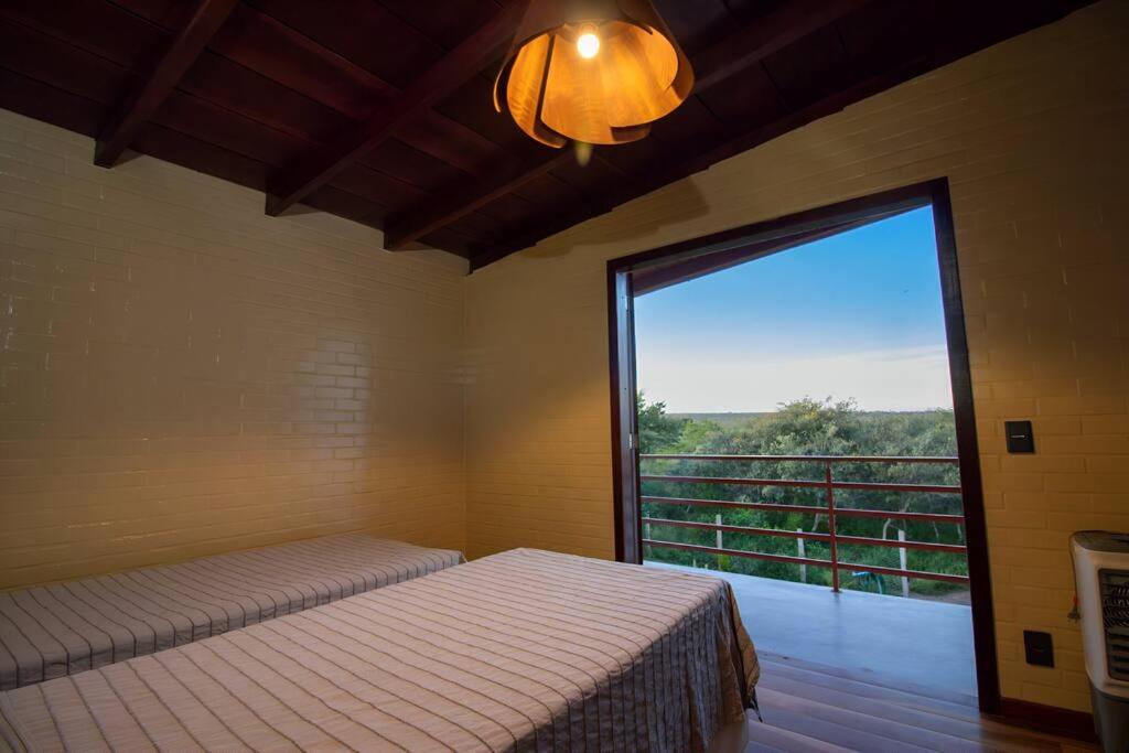 Casa Lagoa dos Patos