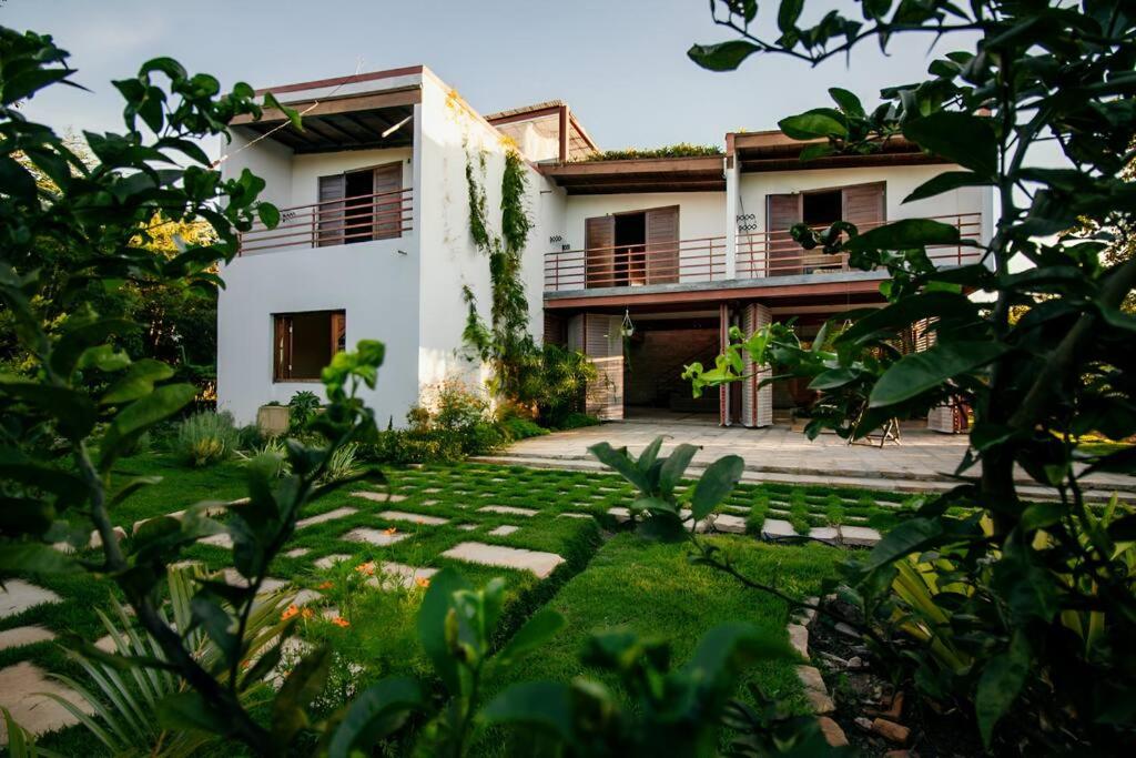 Casa Lagoa dos Patos