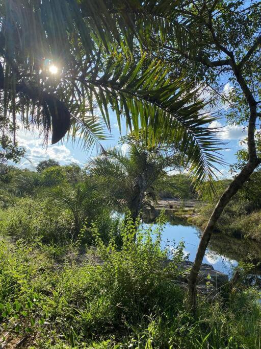 Casa Lagoa dos Patos