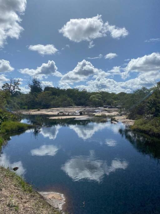 Casa Lagoa dos Patos