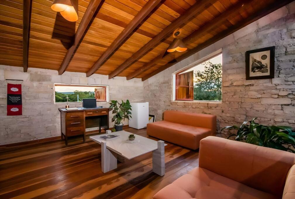 Casa Lagoa dos Patos