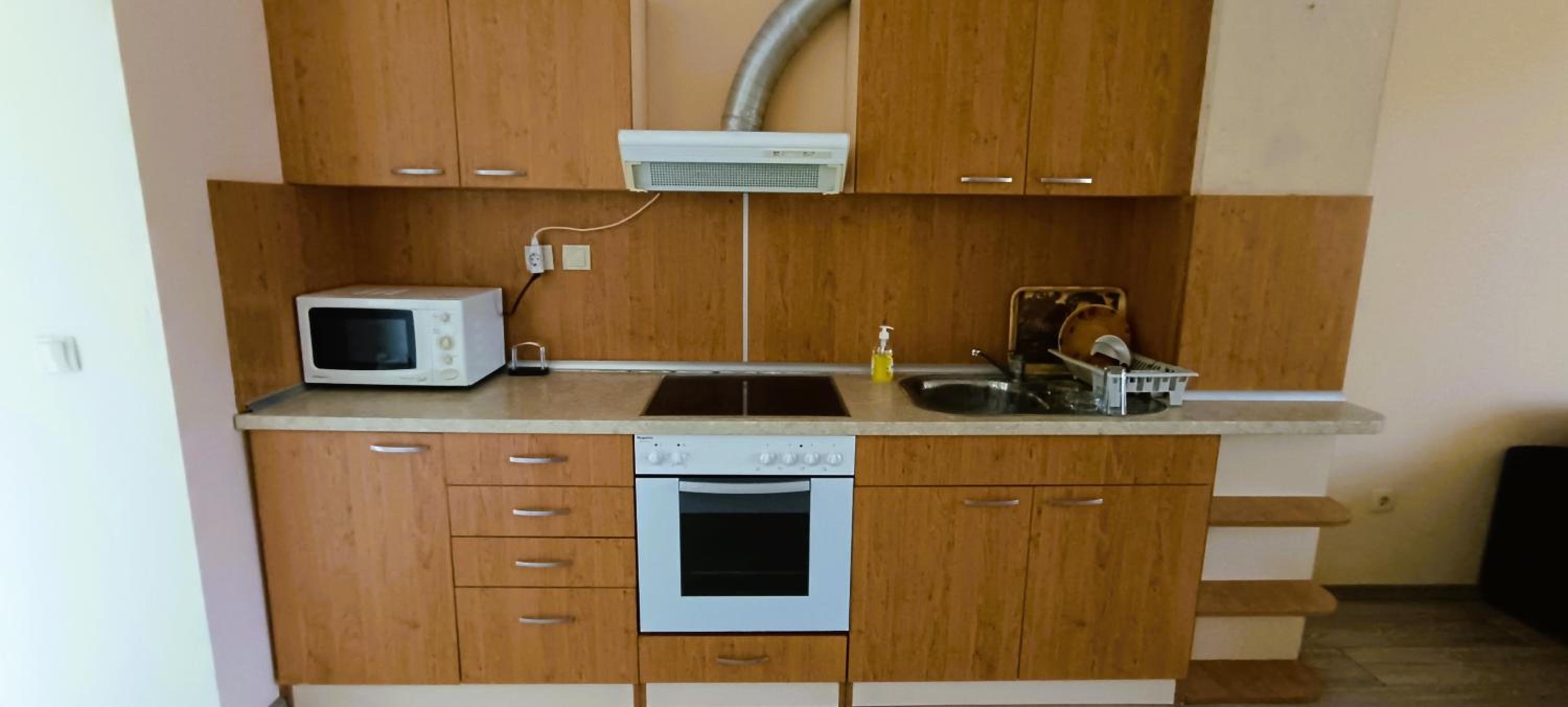 Europroperties Iglika Apartments
