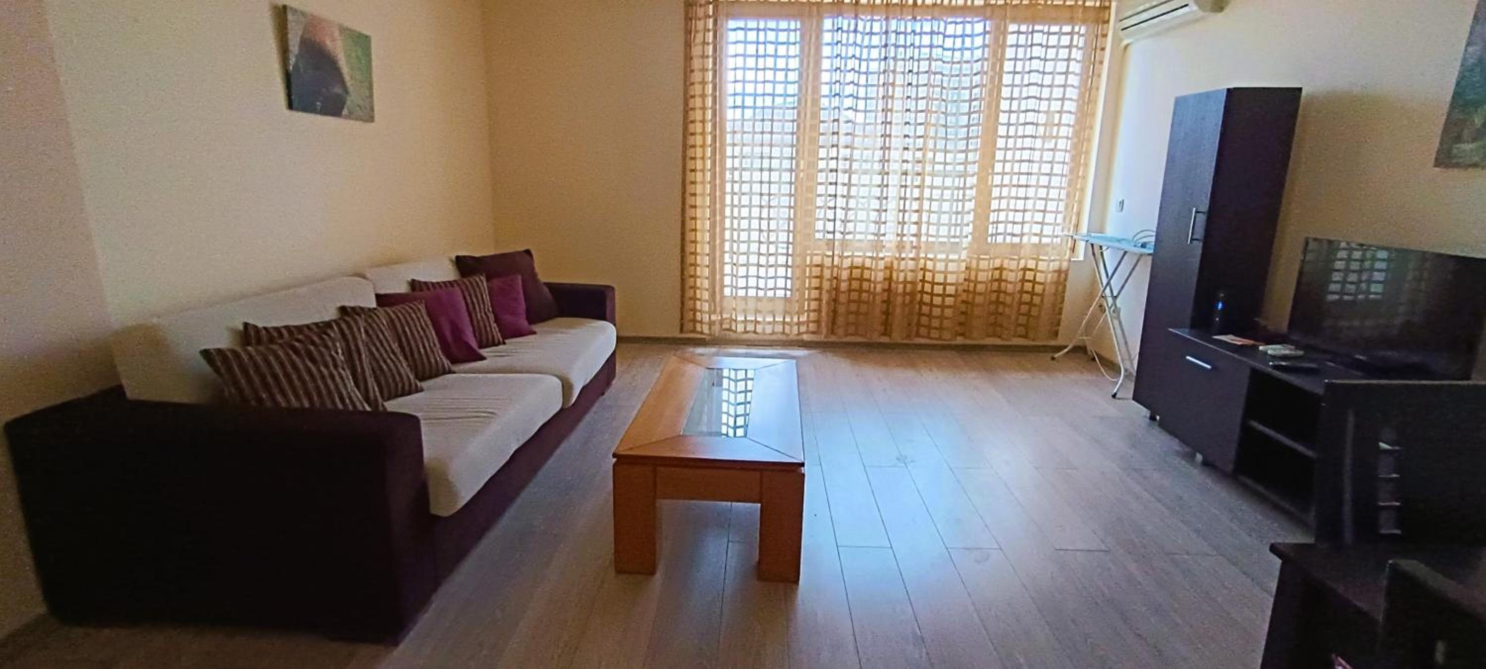 Europroperties Iglika Apartments