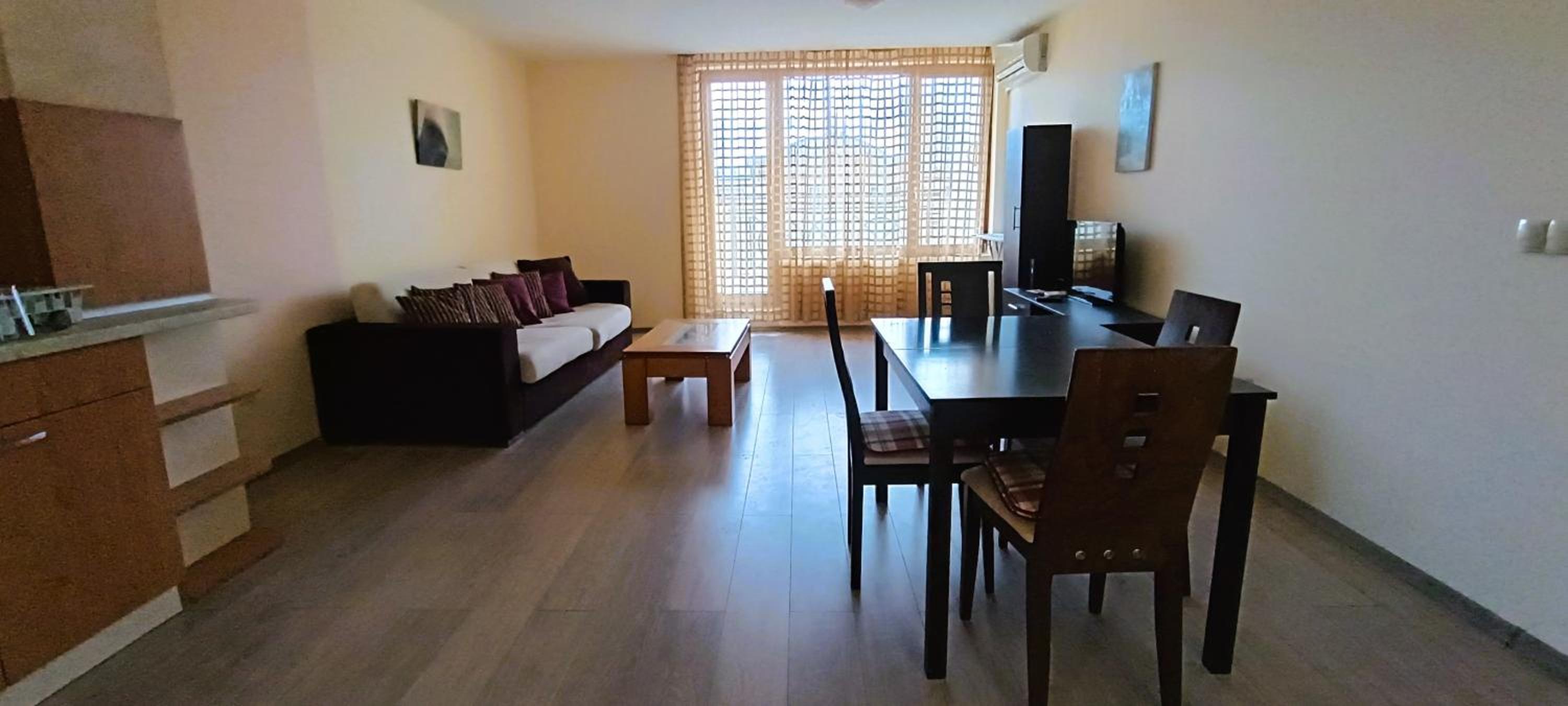 Europroperties Iglika Apartments
