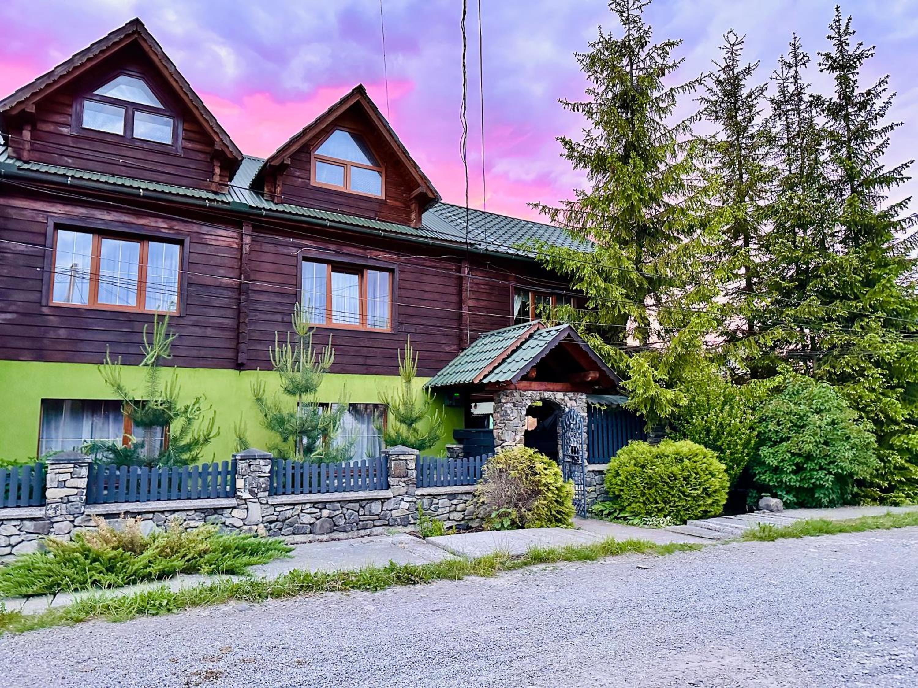 Forest House, photo 42