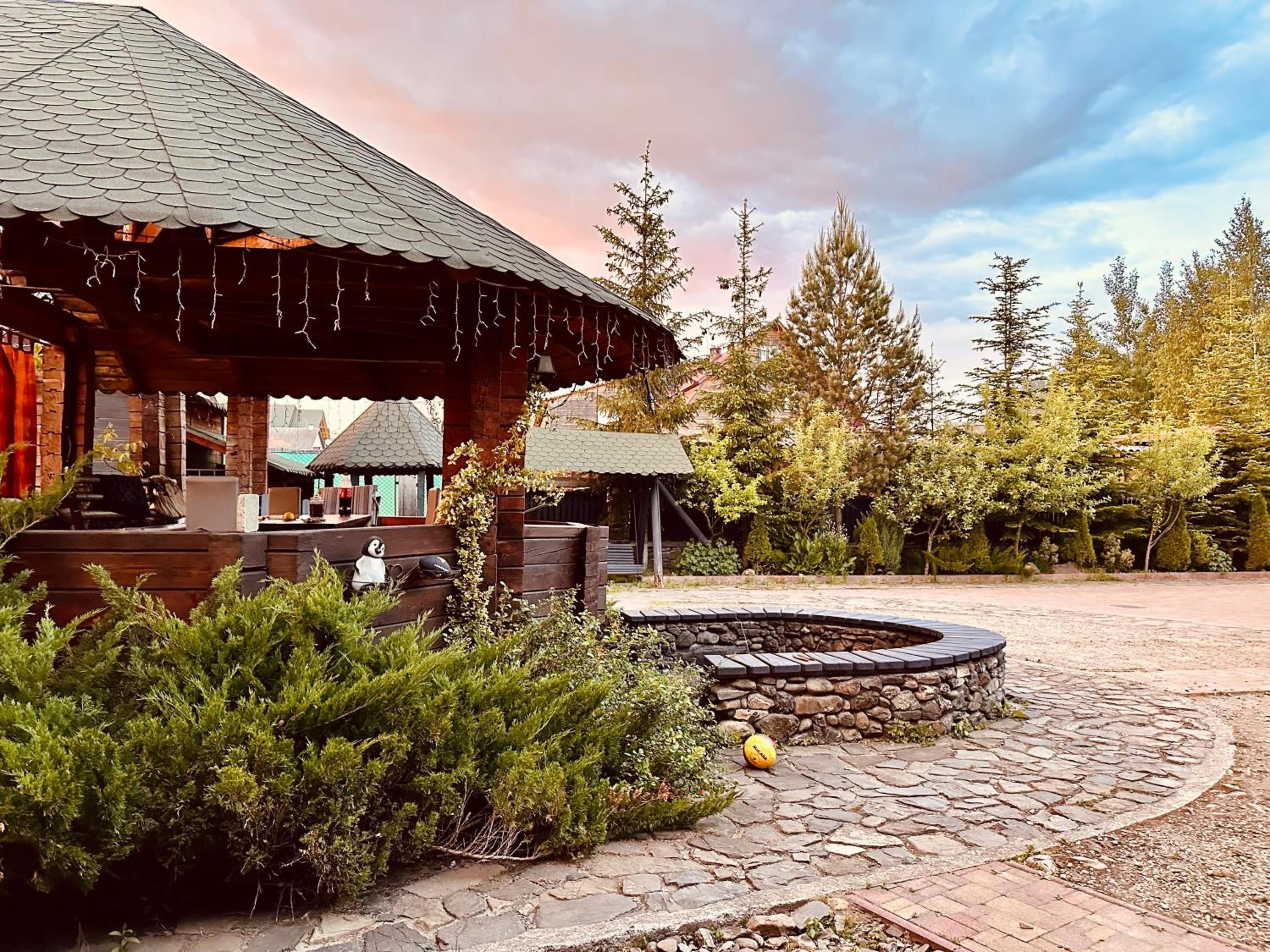 Forest House, photo 51