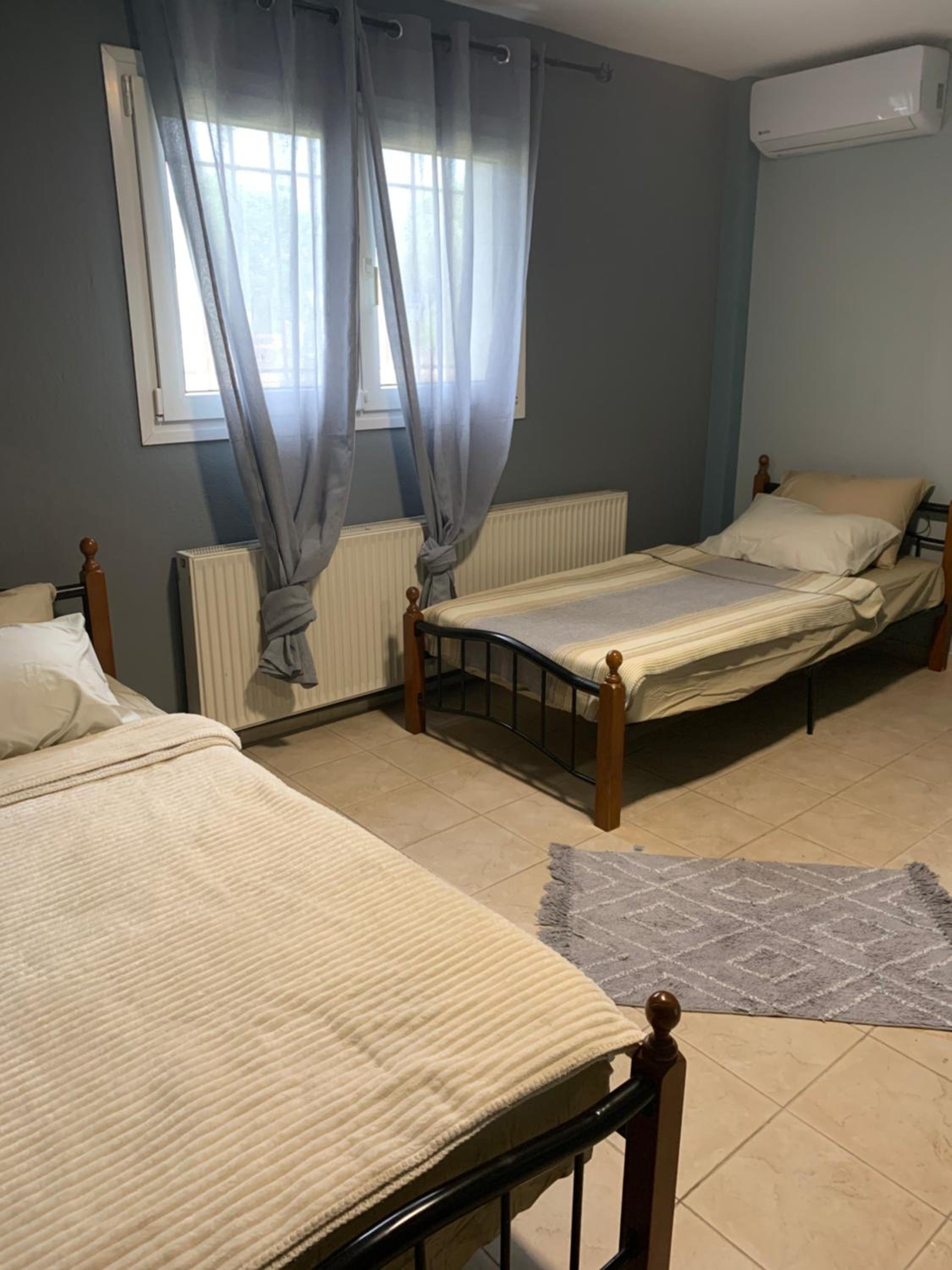 Filemial House