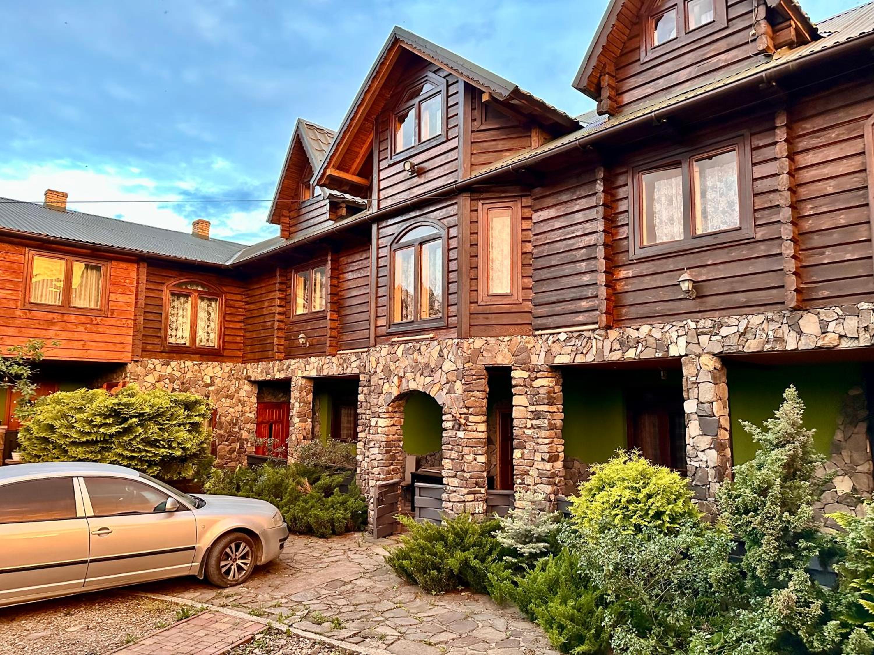 Forest House, photo 40