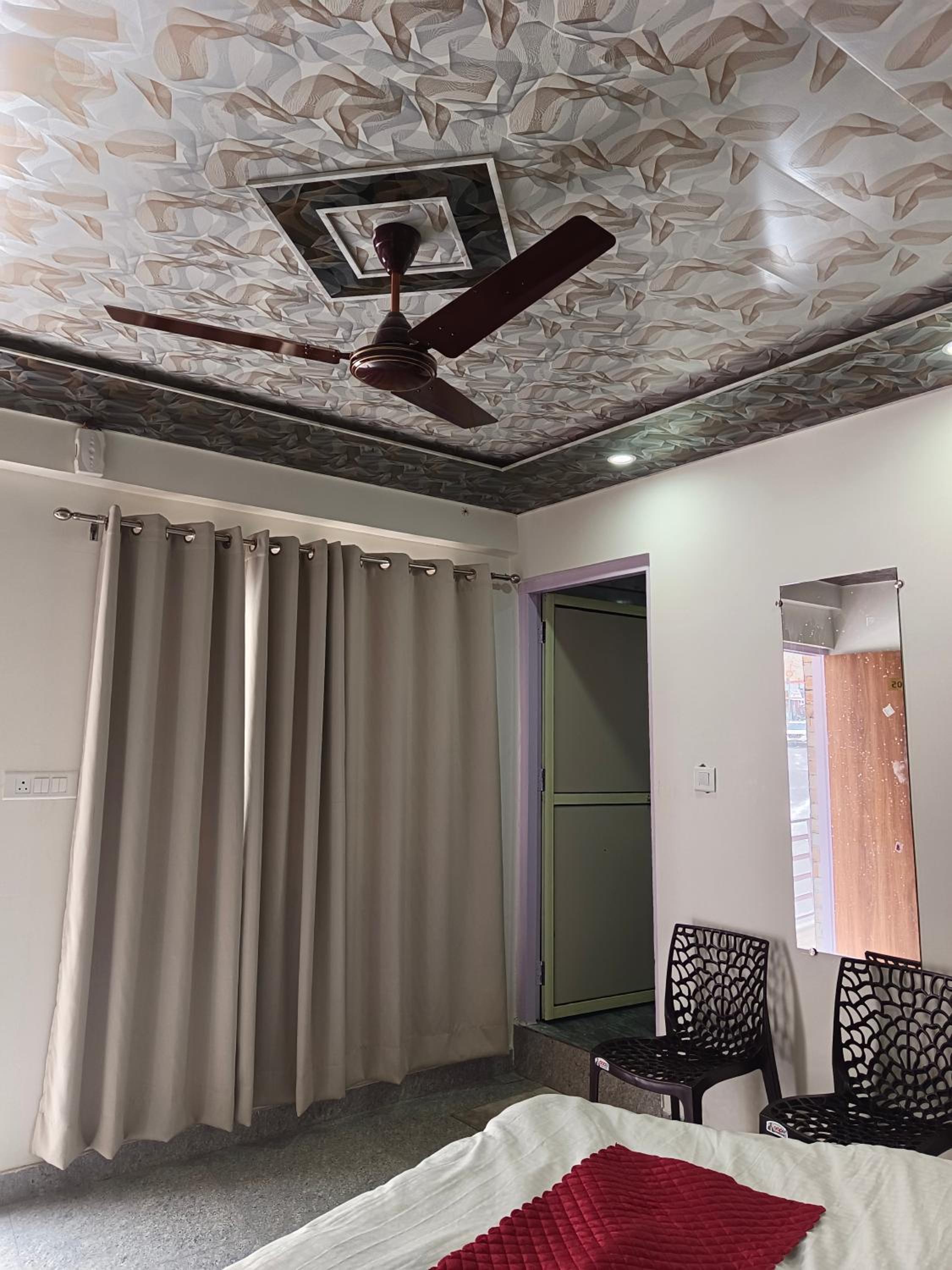 Hotel Fateh Heights