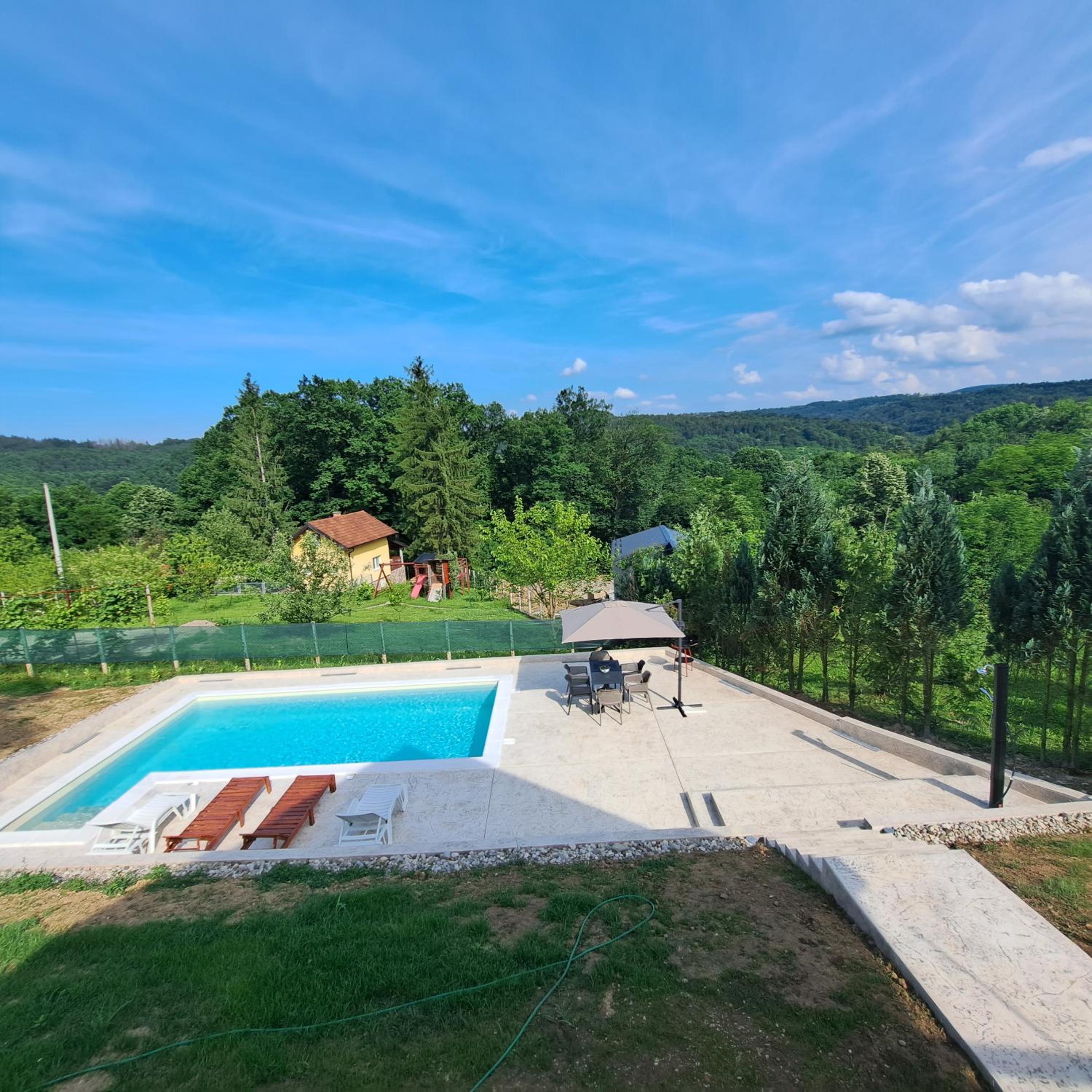 Vikendica Nature park Banja Luka
