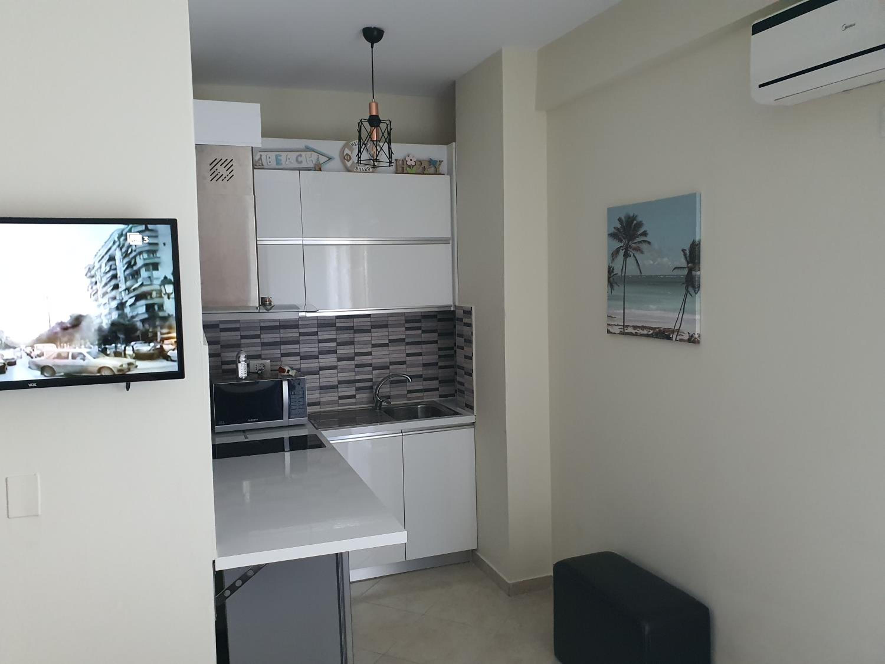 Deni Sea View Apartment