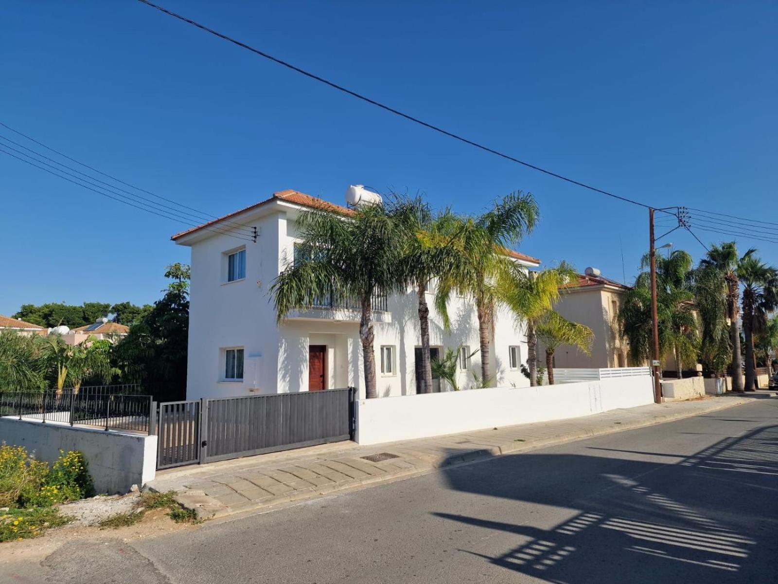 Sunshine Villa Kapparis