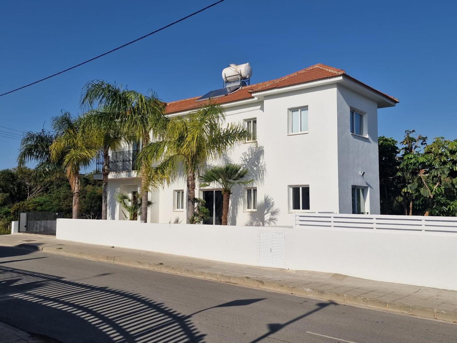 Sunshine Villa Kapparis