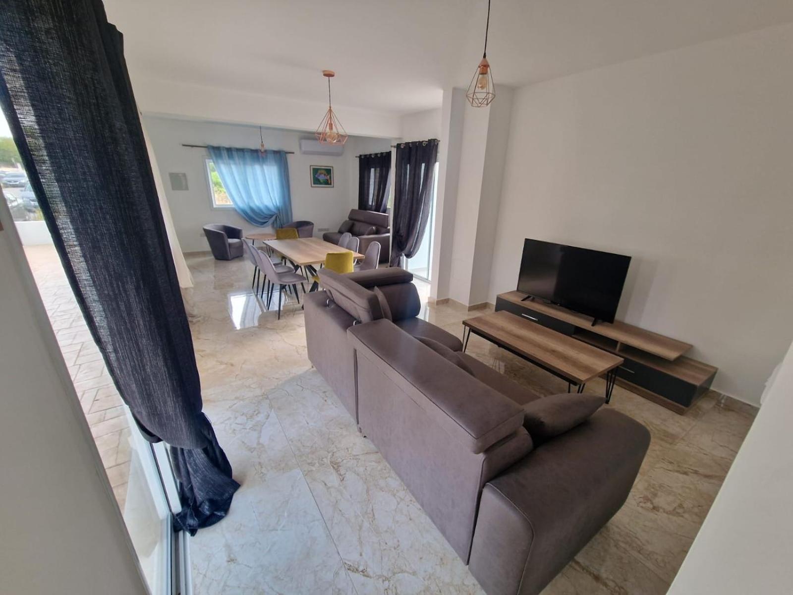 Sunshine Villa Kapparis